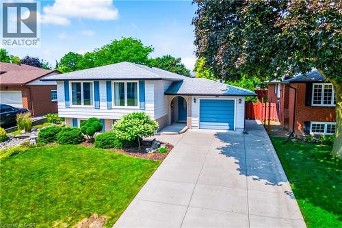 146 Clifton Downs Road, Hamilton, ON 