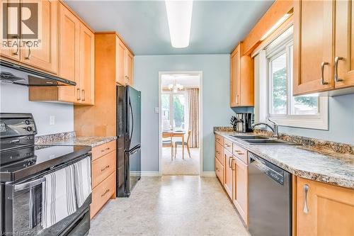 146 Clifton Downs Road, Hamilton, ON 