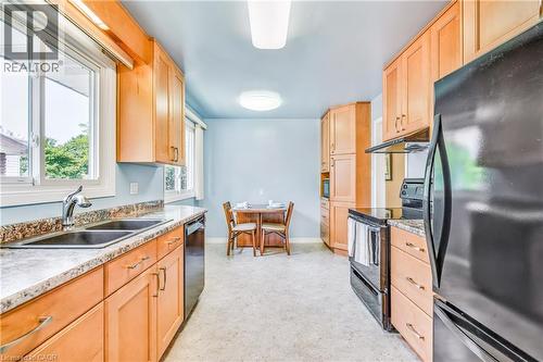 146 Clifton Downs Road, Hamilton, ON 