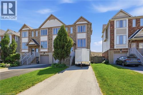 15 Hemlock Way, Grimsby, ON 