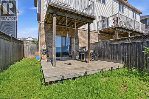 15 Hemlock Way, Grimsby, ON 