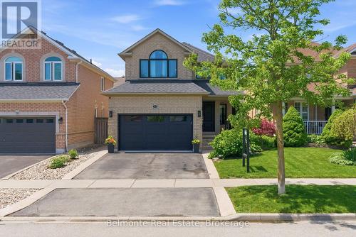 52 LADY MAY DRIVE  Whitby (Rolling Acres), ON L1R 3A7