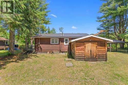 1042 Goadsby Trail, Minden Hills (Snowdon), ON 