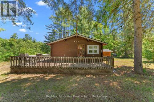 1042 Goadsby Trail, Minden Hills (Snowdon), ON 