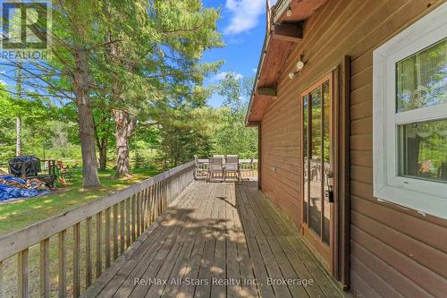1042 Goadsby Trail, Minden Hills (Snowdon), ON 