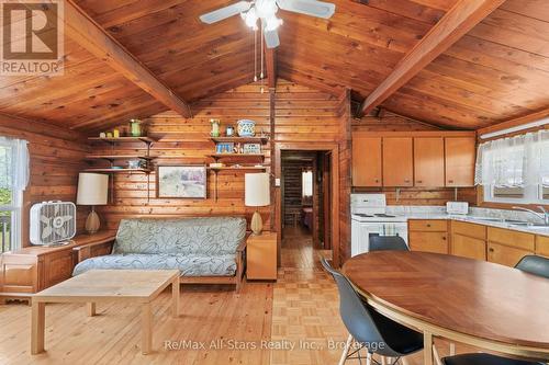 1042 Goadsby Trail, Minden Hills (Snowdon), ON 