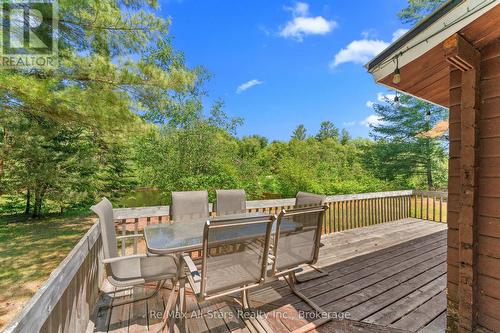 1042 Goadsby Trail, Minden Hills (Snowdon), ON 