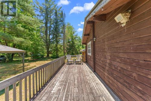 1042 Goadsby Trail, Minden Hills (Snowdon), ON 