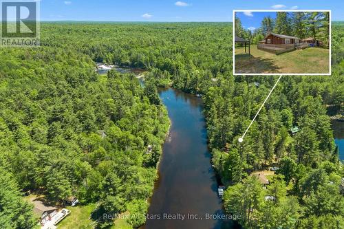 1042 Goadsby Trail, Minden Hills (Snowdon), ON 