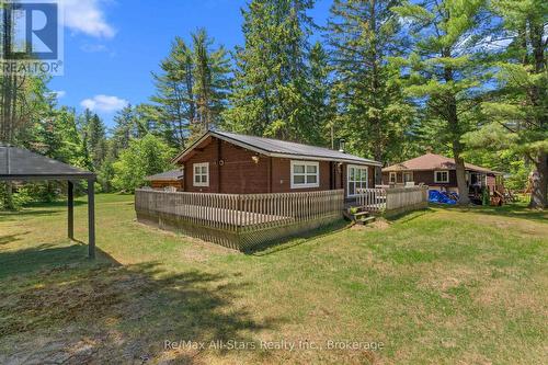 1042 Goadsby Trail, Minden Hills (Snowdon), ON 