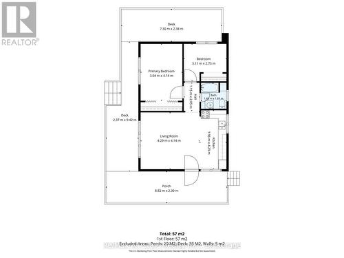 1042 Goadsby Trail, Minden Hills (Snowdon), ON 