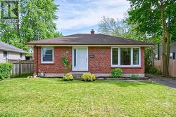 1461 TRAFALGAR STREET  London East (East N), ON N5W 1W8