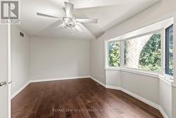 Primary Bedroom - 
