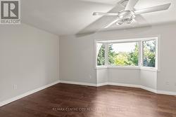 Primary Bedroom - 