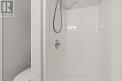 Shower in Ensuite Bathroo - 