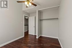 Bedroom 3 - 