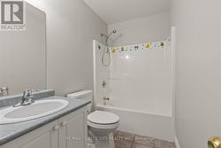 Main Upper Bath - 