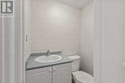 2 Piece Bath Lower - 