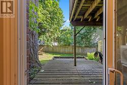 Lower Deck - 