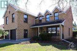28 COUNTRY CLUB DRIVE  Ottawa, ON K1V 9Y5