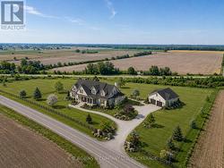 V/L FORKS ROAD Wainfleet (Marshville/Winger), ON L0S 1V0