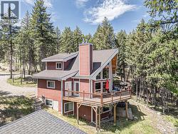 9881 OSPREY LANDING Drive Wardner, BC V0B 2J0
