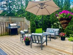 Large Patio - 