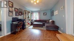 Rear Rec Room - 