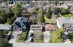 96 CAINES AVENUE Toronto, ON M2R 2L3