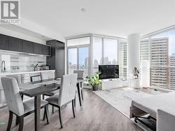 1801 - 45 CHARLES STREET E Toronto, ON M4Y 1S2