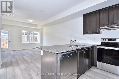 144 - 2552 Mojave Path, Oshawa, ON 