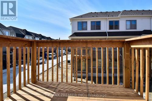 144 - 2552 Mojave Path, Oshawa, ON 