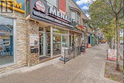 471 DANFORTH AVENUE  Toronto, ON M4K 1P1