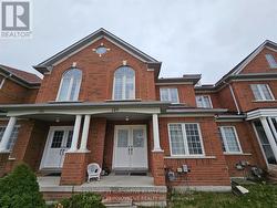189 SOUTH UNIONVILLE AVENUE Markham, ON L3R 5S6