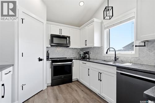 172 Thakur Street, Saskatoon, SK 