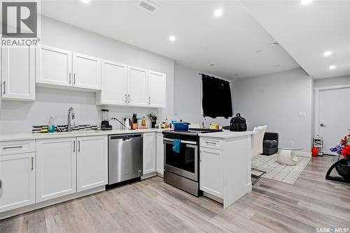 172 Thakur Street, Saskatoon, SK 