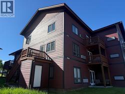 Building exterior - 
