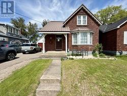 252 Wellington ST E Sault Ste. Marie, ON P6A 2L5