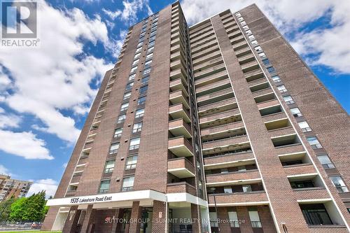 1606 - 1535 LAKESHORE ROAD E  Mississauga, ON L5E 3E2