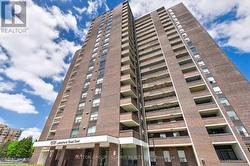 1606 - 1535 LAKESHORE ROAD E  Mississauga, ON L5E 3E2