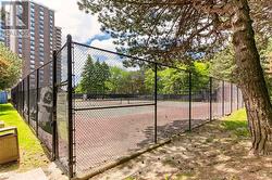 Tennis courts - 