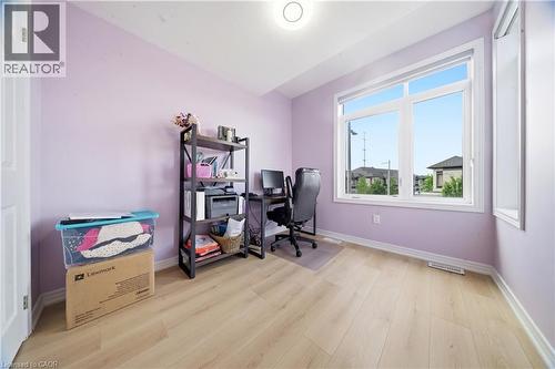 166 Deerpath Drive Unit# 32, Guelph, ON 