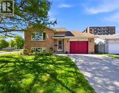 95 Turner DRIVE Sarnia, ON N7S 5G6
