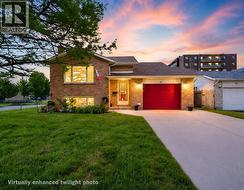 95 Turner DRIVE Sarnia, ON N7S 5G6