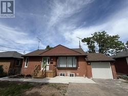 LOWER - 377 MARTIN STREET Milton, ON L9T 2R6