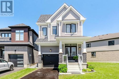 12 Selection Heights, Thorold, ON 