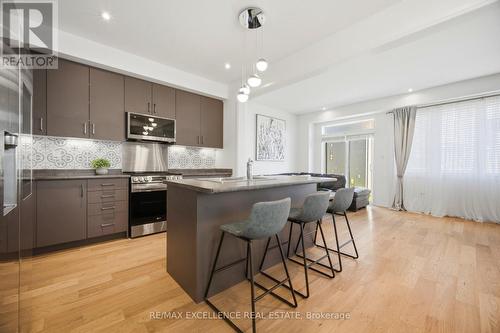 12 Selection Heights, Thorold, ON 