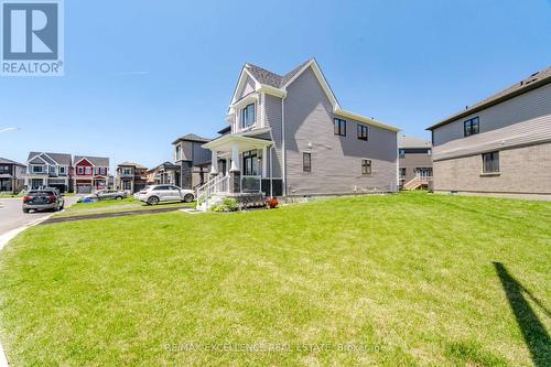 12 Selection Heights, Thorold, ON 