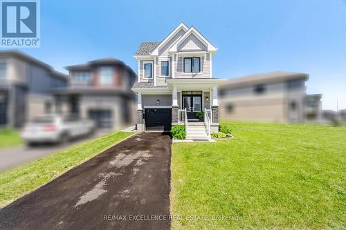 12 Selection Heights, Thorold, ON 