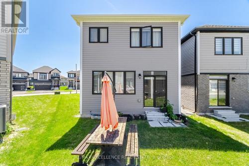 12 Selection Heights, Thorold, ON 